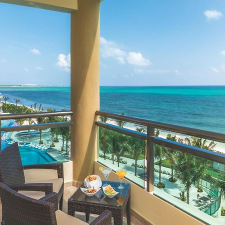Generations Riviera Maya Family Resort Catamaran, Water Park & More Inclusive Puerto Morelos Extérieur photo