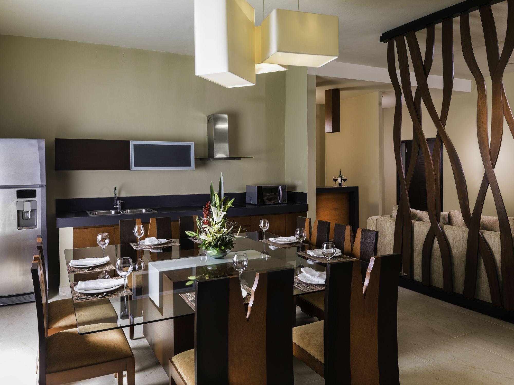 Generations Riviera Maya Family Resort Catamaran, Water Park & More Inclusive Puerto Morelos Extérieur photo