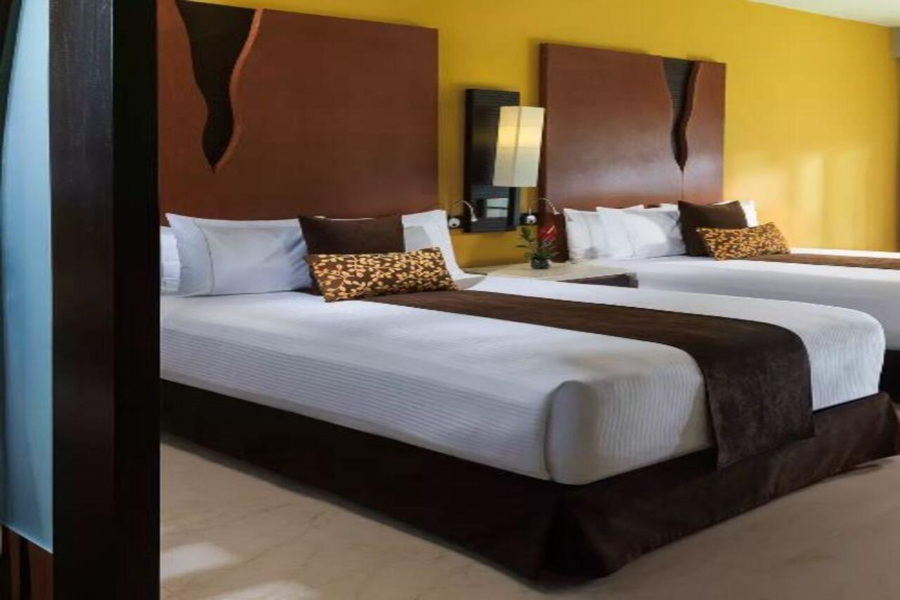 Generations Riviera Maya Family Resort Catamaran, Water Park & More Inclusive Puerto Morelos Extérieur photo