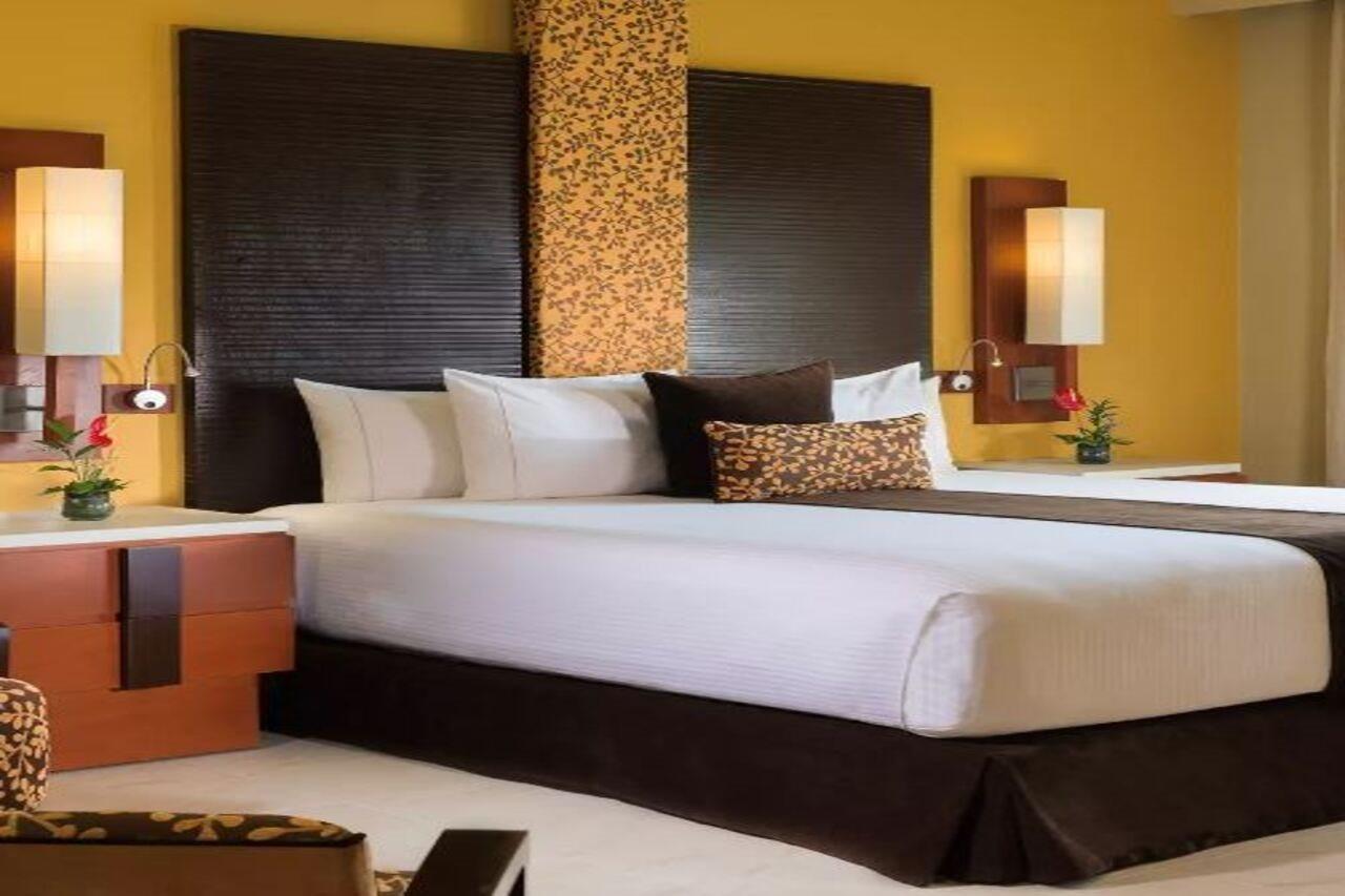 Generations Riviera Maya Family Resort Catamaran, Water Park & More Inclusive Puerto Morelos Extérieur photo