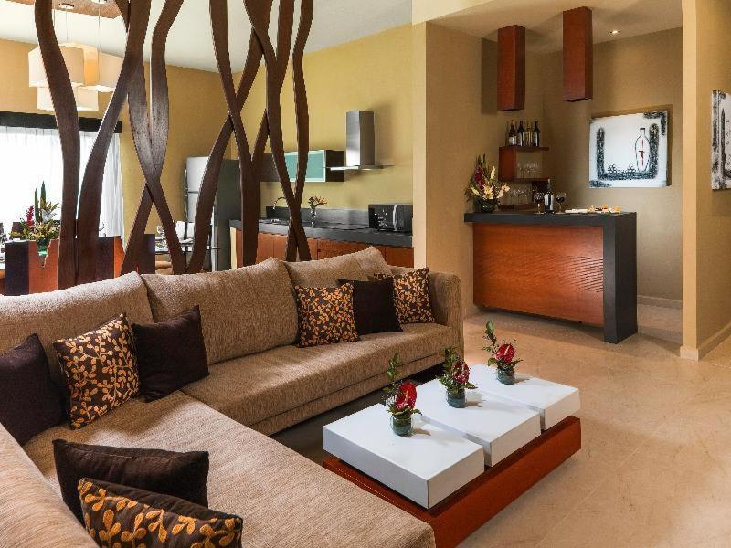 Generations Riviera Maya Family Resort Catamaran, Water Park & More Inclusive Puerto Morelos Chambre photo