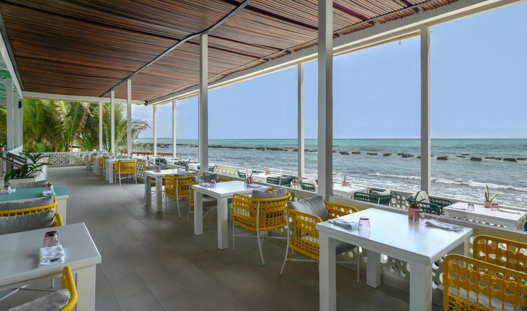 Generations Riviera Maya Family Resort Catamaran, Water Park & More Inclusive Puerto Morelos Extérieur photo