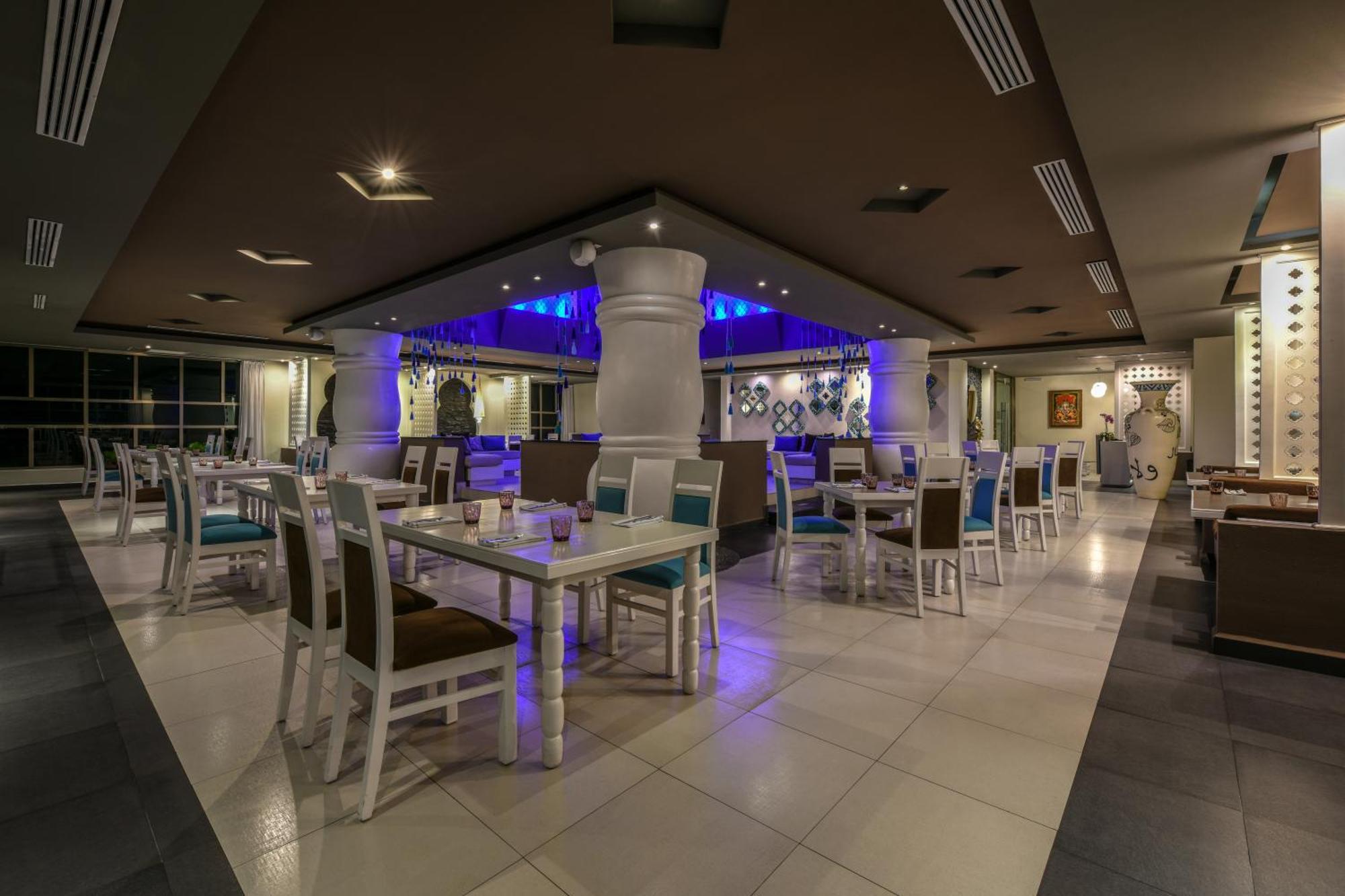 Generations Riviera Maya Family Resort Catamaran, Water Park & More Inclusive Puerto Morelos Extérieur photo