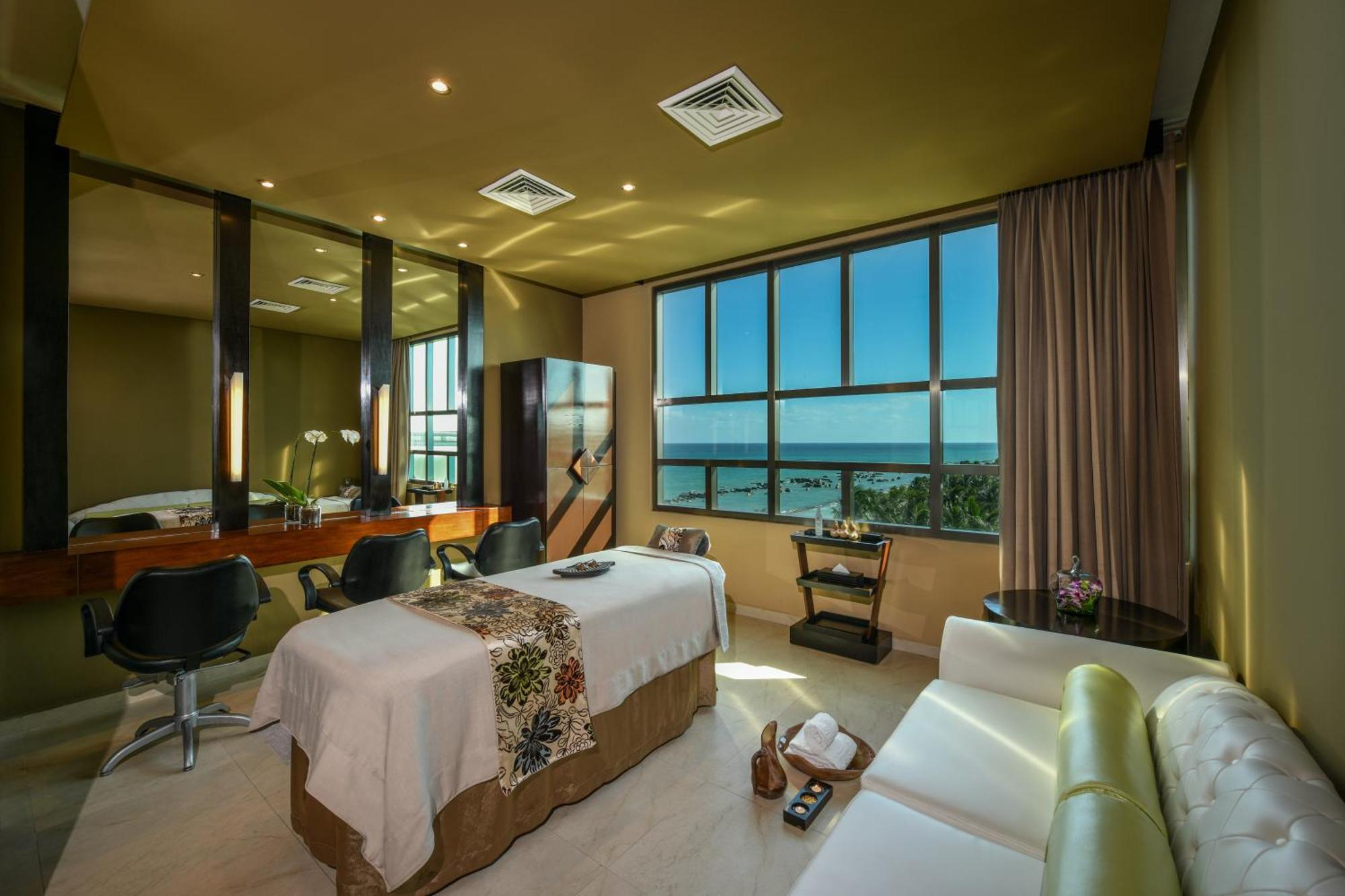 Generations Riviera Maya Family Resort Catamaran, Water Park & More Inclusive Puerto Morelos Extérieur photo