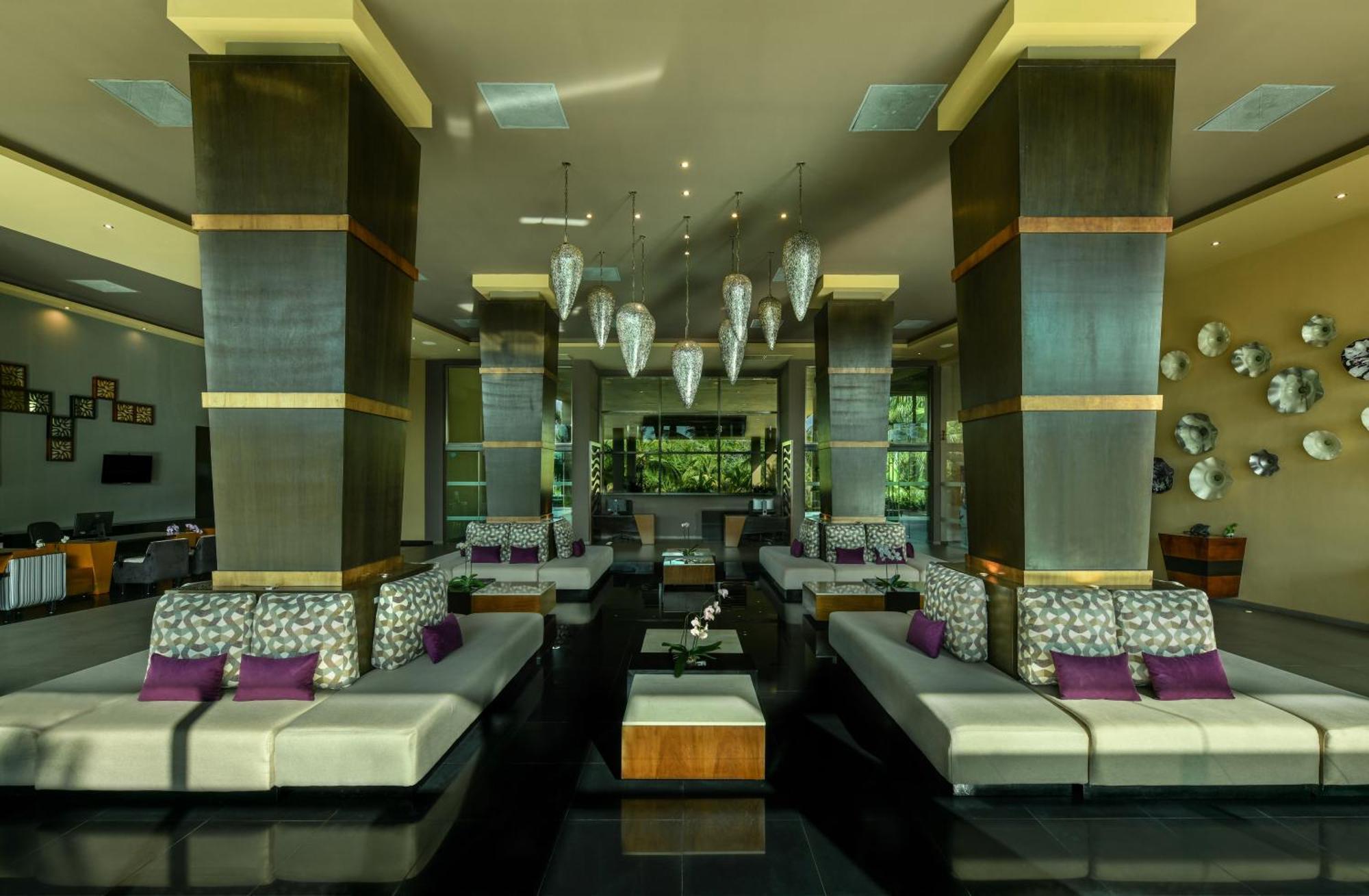 Generations Riviera Maya Family Resort Catamaran, Water Park & More Inclusive Puerto Morelos Extérieur photo