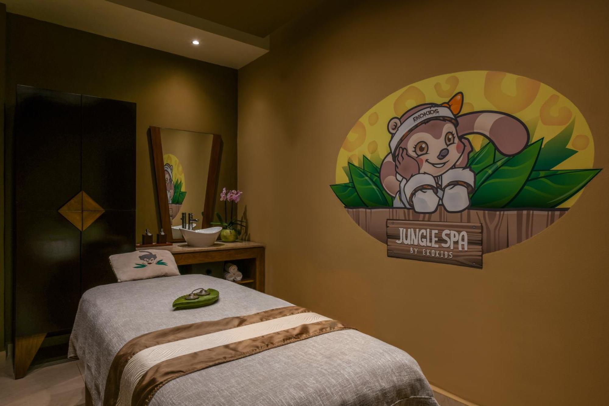 Generations Riviera Maya Family Resort Catamaran, Water Park & More Inclusive Puerto Morelos Extérieur photo