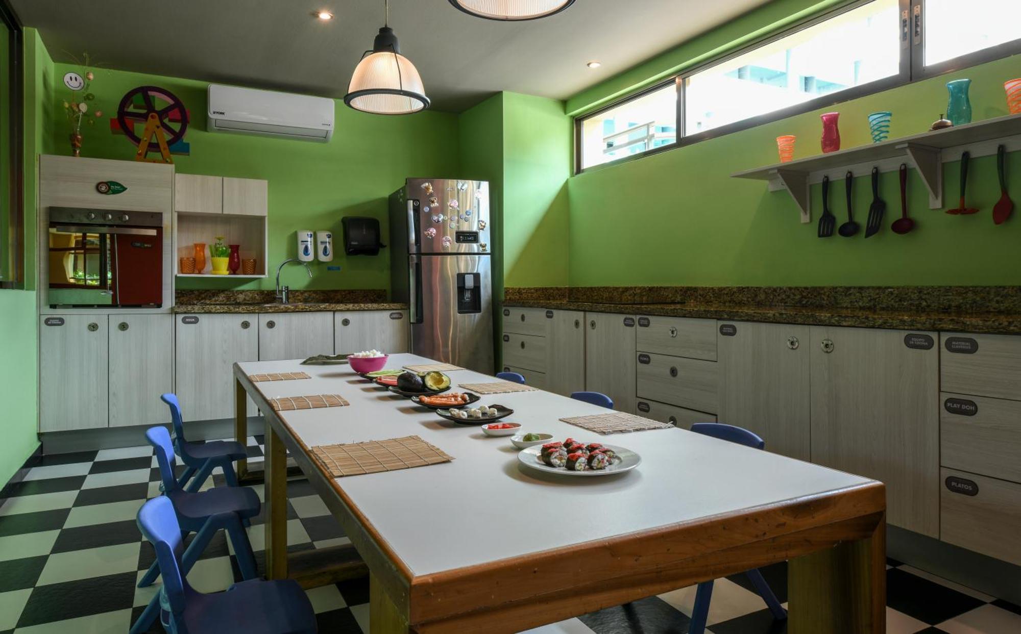 Generations Riviera Maya Family Resort Catamaran, Water Park & More Inclusive Puerto Morelos Extérieur photo
