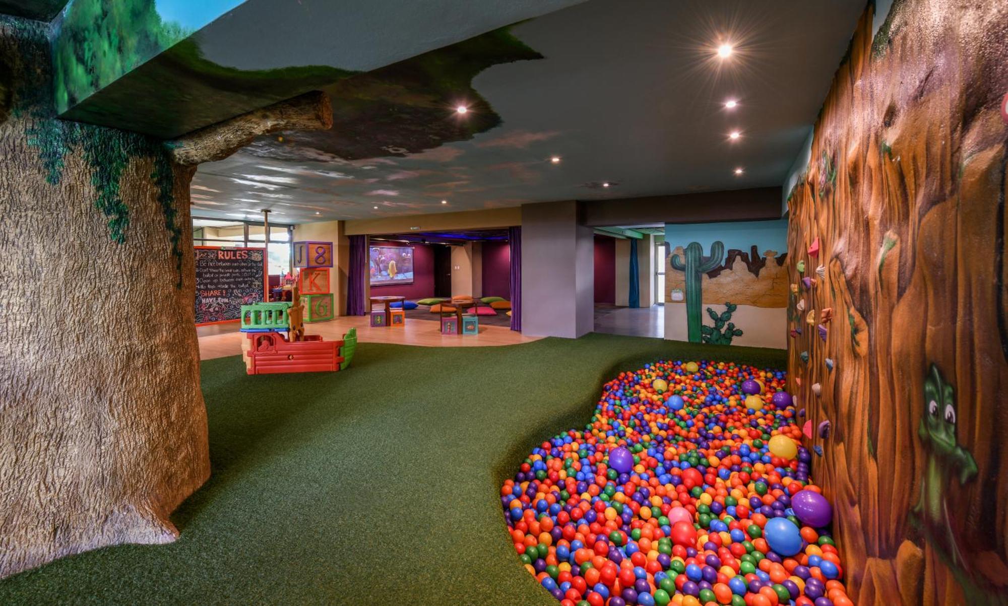 Generations Riviera Maya Family Resort Catamaran, Water Park & More Inclusive Puerto Morelos Extérieur photo