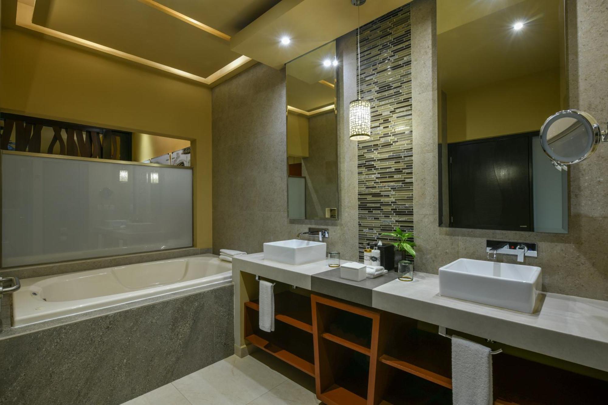 Generations Riviera Maya Family Resort Catamaran, Water Park & More Inclusive Puerto Morelos Extérieur photo