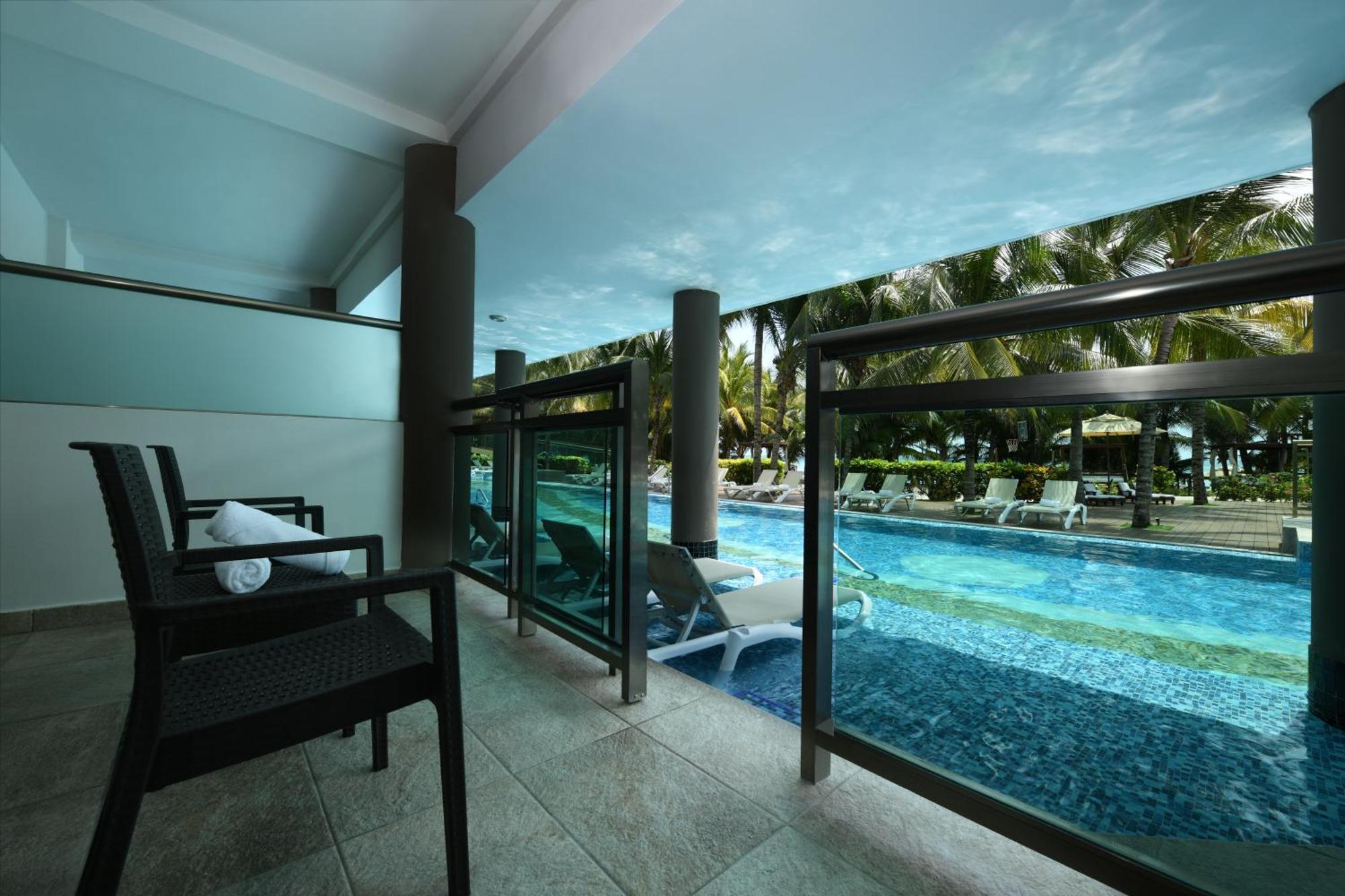 Generations Riviera Maya Family Resort Catamaran, Water Park & More Inclusive Puerto Morelos Extérieur photo