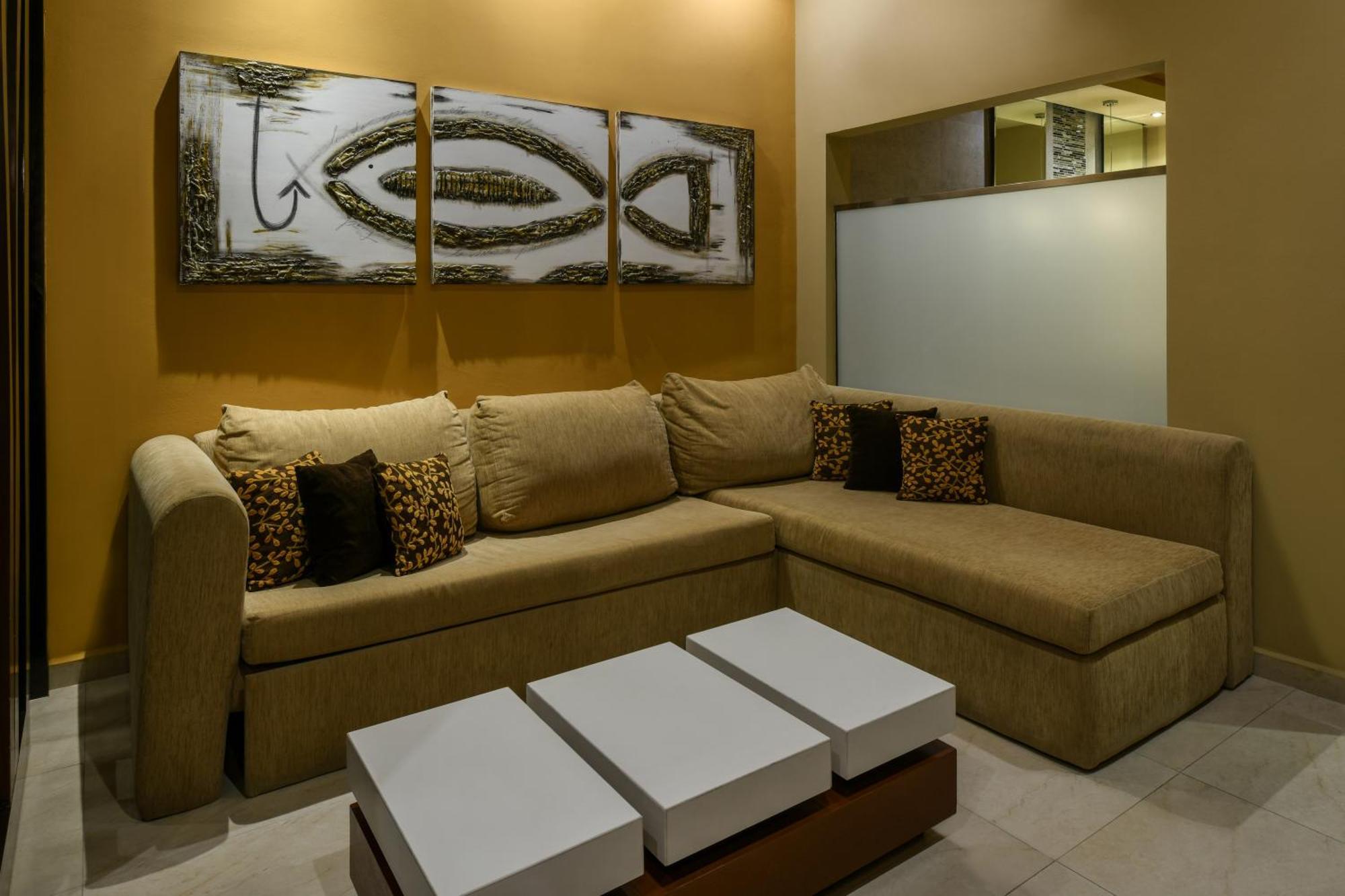 Generations Riviera Maya Family Resort Catamaran, Water Park & More Inclusive Puerto Morelos Extérieur photo