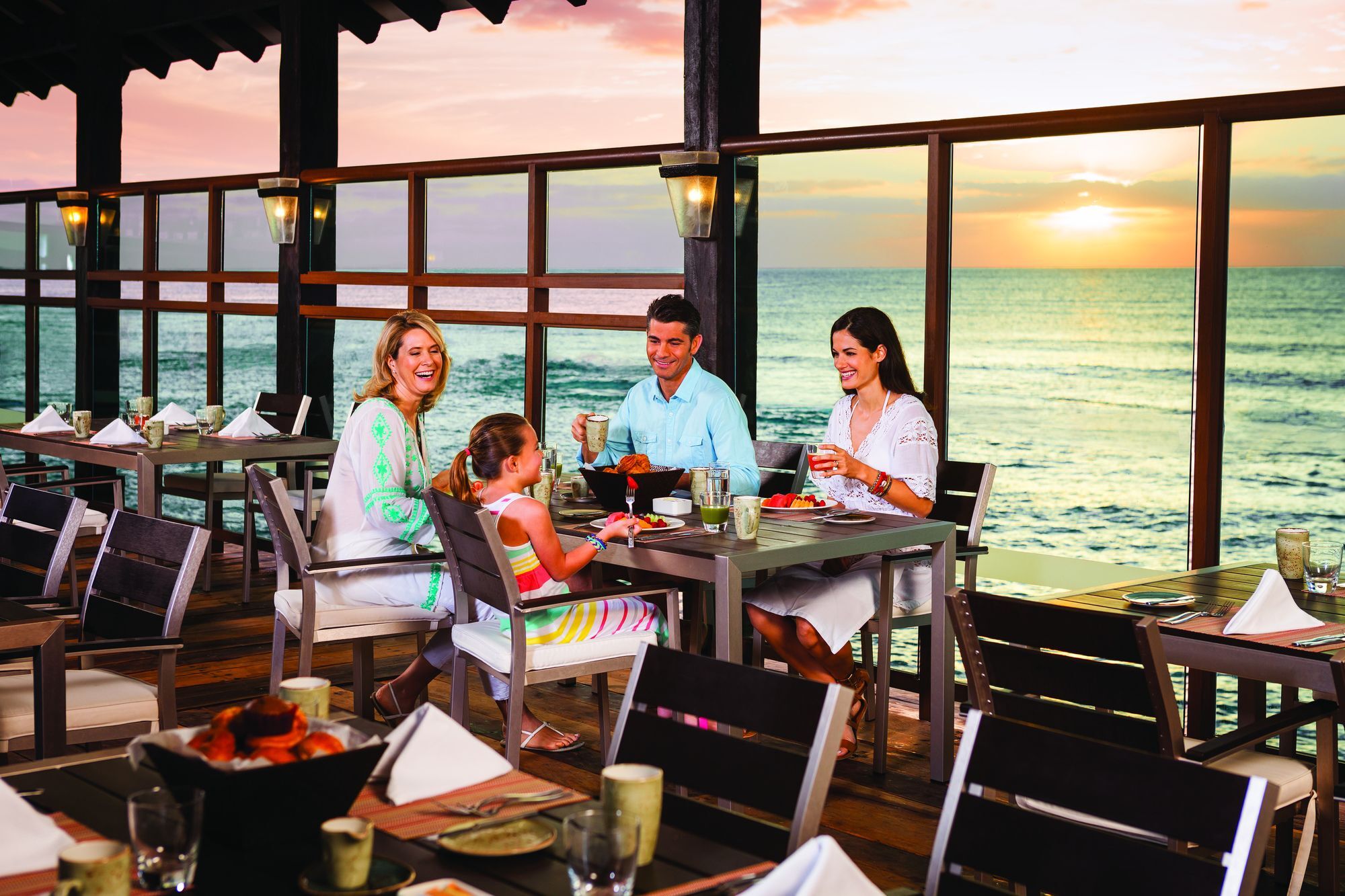 Generations Riviera Maya Family Resort Catamaran, Water Park & More Inclusive Puerto Morelos Extérieur photo