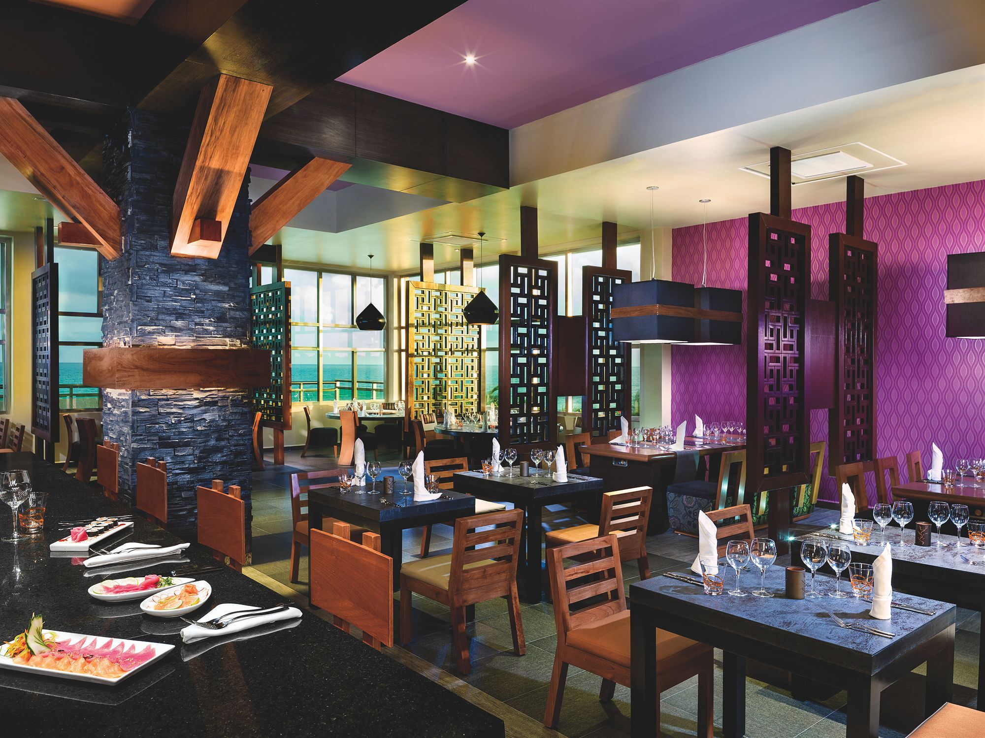 Generations Riviera Maya Family Resort Catamaran, Water Park & More Inclusive Puerto Morelos Extérieur photo